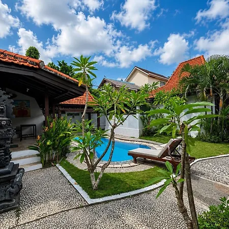 Surfer Paradise Villas Bali