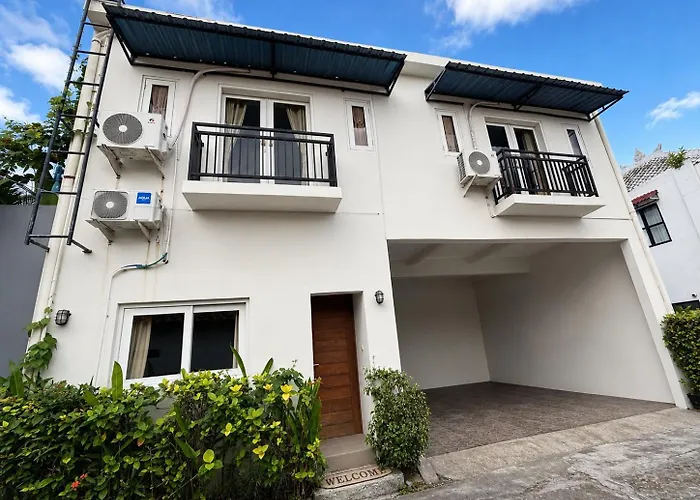 Surfer Paradise Bali