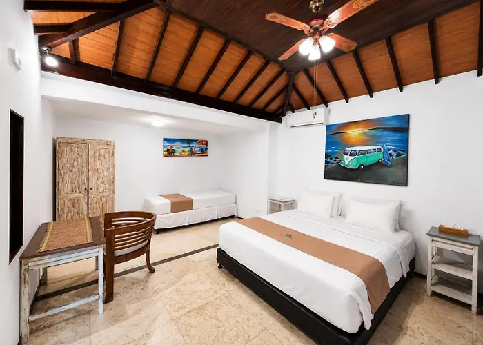 Surfer Paradise Bali