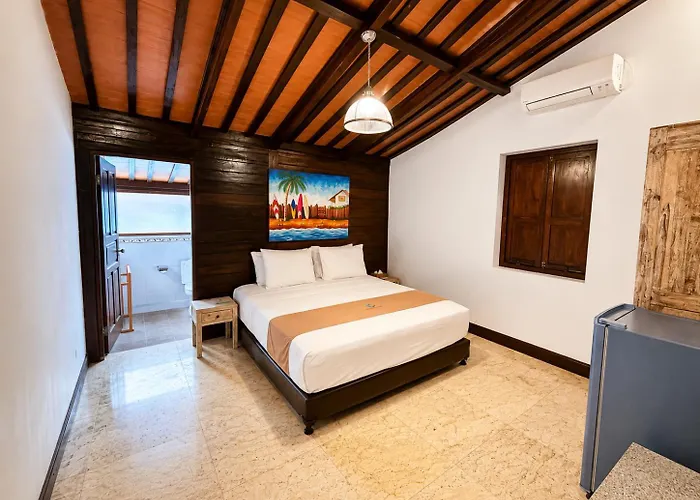 Surfer Paradise Bali Bed & Breakfast 3*