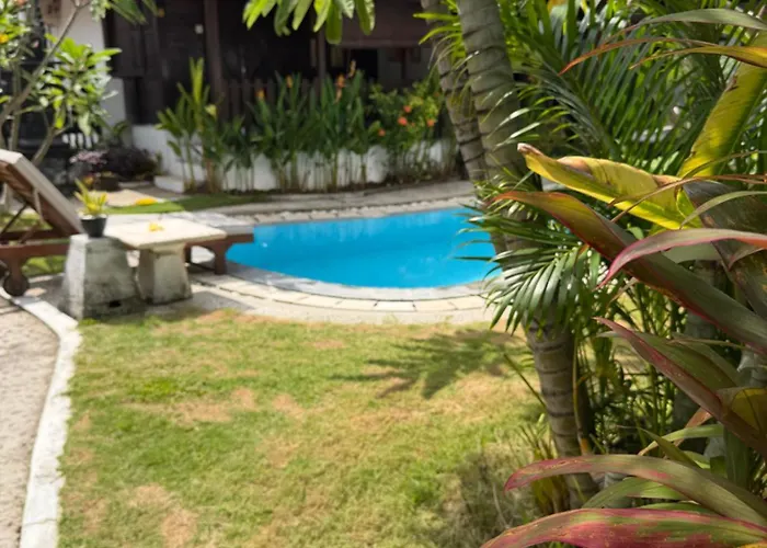 Surfer Paradise Bali